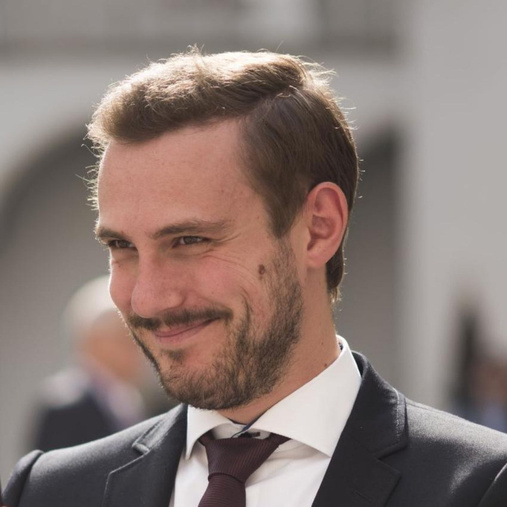 Michael Peter Geschäftsführer mijope GmbH XING