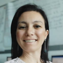 Rositsa Nikolova