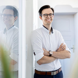 Rico Hanke