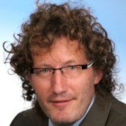 Profilbild Bernd Körber