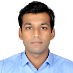 Avinash Chaudhari
