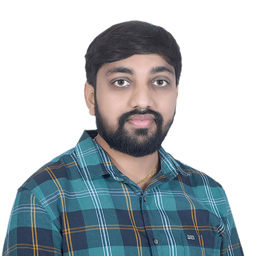 Vishal Patel