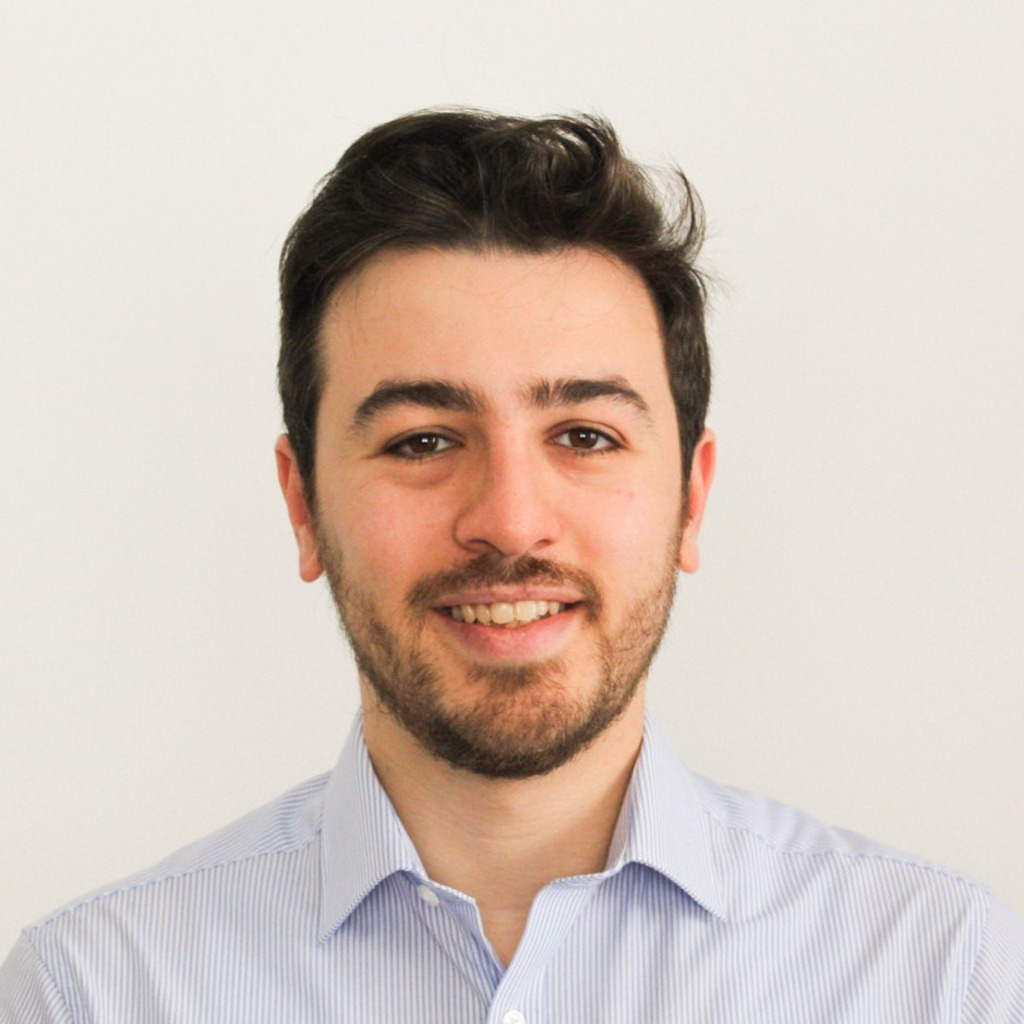 Abdelaziz Abassi - Associate | EMEA Learning and development programme ...