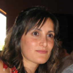 Silvia Rodríguez Sedano