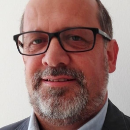 Dipl.-Ing. Gerald Einödhofer