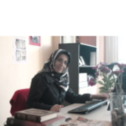Şengül Gülbahçe's profile picture