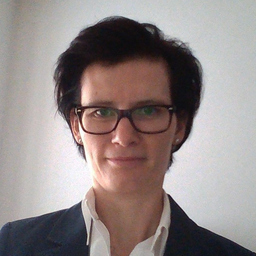 Astrid Hinterberger