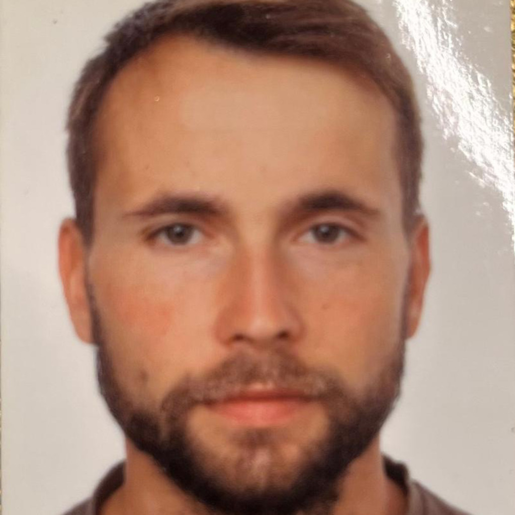 Thomas Metz Industriemechaniker, Techniker Verkehrsgesellschaft