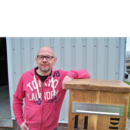 Johann Straatsma