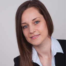 Nadine Huber