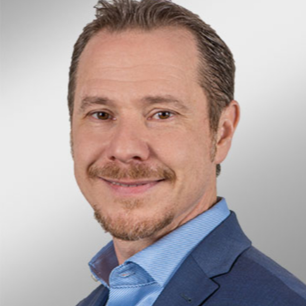 Bernhard Scholz Vertriebsmitarbeiter ETA Elektrotechnische