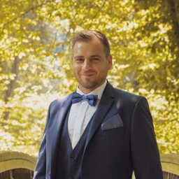 Martin Pfundner