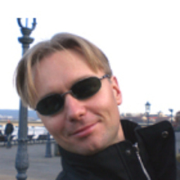Marco Moschall