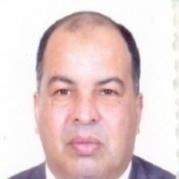 Azeddine Elharti