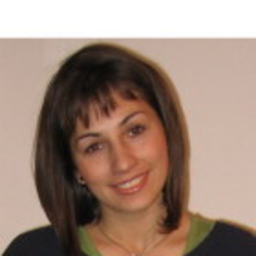 Adina Simionescu