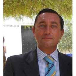 David Pérez Sigüenza