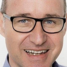 David Keller