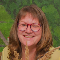 Profilbild Rita Ullrich