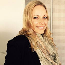 Lisbeth Friede