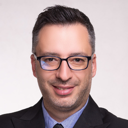 Afshin Vajdi