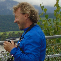 Mario Petzold