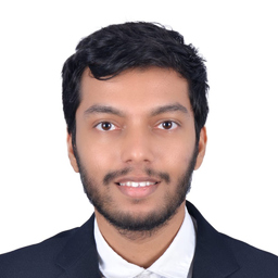 Pranav Rajeev