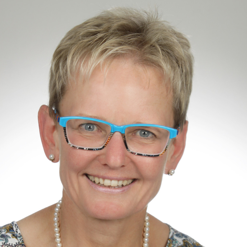 Anneliese Zinke Personalreferentin Druckerei C.H.Beck XING