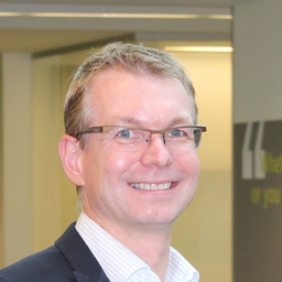 Dr. Christian Kuper