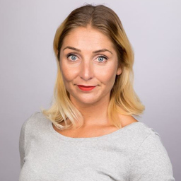Caroline Mühlbacher