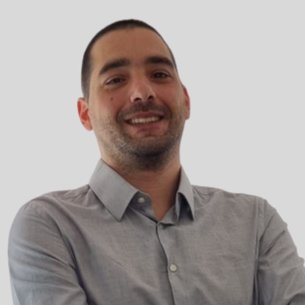 Pedro Santos Frontend Developer Studio60 XING