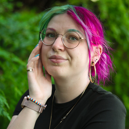 Meghann Päselt