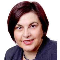 Evangelia Kasdanastassi