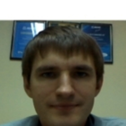 Андрей Гудым