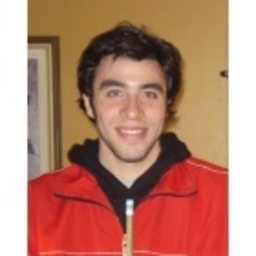 Moises Ariel
