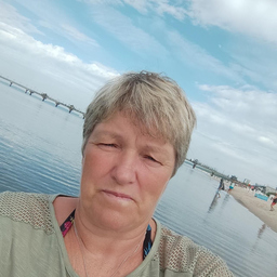 Silvana Erdmann