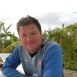 James Thickett