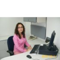 LAURA CAROLINA MONTENEGRO GIL