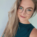 Social Media Profilbild Lisa Kiesgen Überherrn