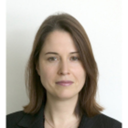 Laura Gilbert