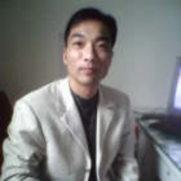 Dr. 诗军 林