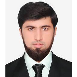 ARSALAN ZEB