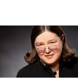Yvonne Bechstein