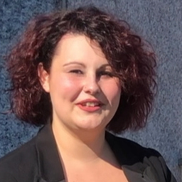 Céline Mäusli