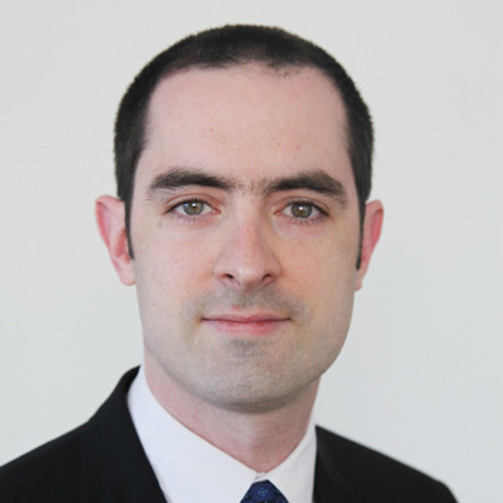 Antoine Longuet Vice President Commerzbank Ag Xing