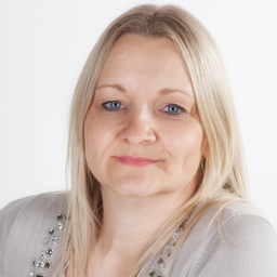 Annika Münning