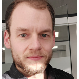 Patrick Nicolai