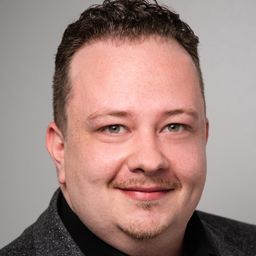 Fabian Klinge