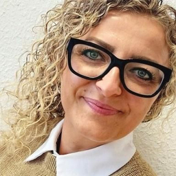 Bernadett Maier