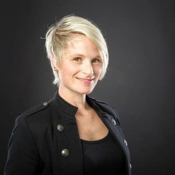 Nadine Keß's profile picture