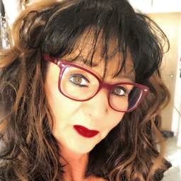 Martina Gesenberg